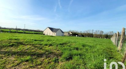 Maison traditionnelle 6 pièces de 125 m² à Arçay (86200)