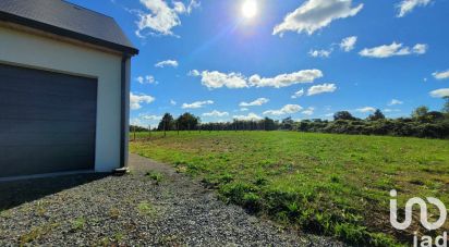 Maison traditionnelle 6 pièces de 125 m² à Arçay (86200)