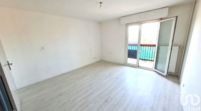 Appartement 4 pièces de 88 m² à Colmar (68000)