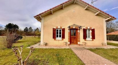 Maison 3 pièces de 79 m² à Saint-Martin-d'Oney (40090)