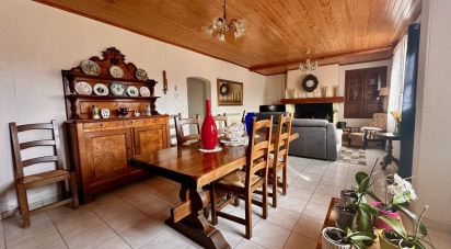 House 3 rooms of 79 m² in Saint-Martin-d'Oney (40090)