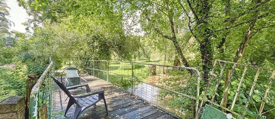 Maison 5 pièces de 131 m² à Monthou-sur-Cher (41400)