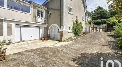 Maison 5 pièces de 131 m² à Monthou-sur-Cher (41400)