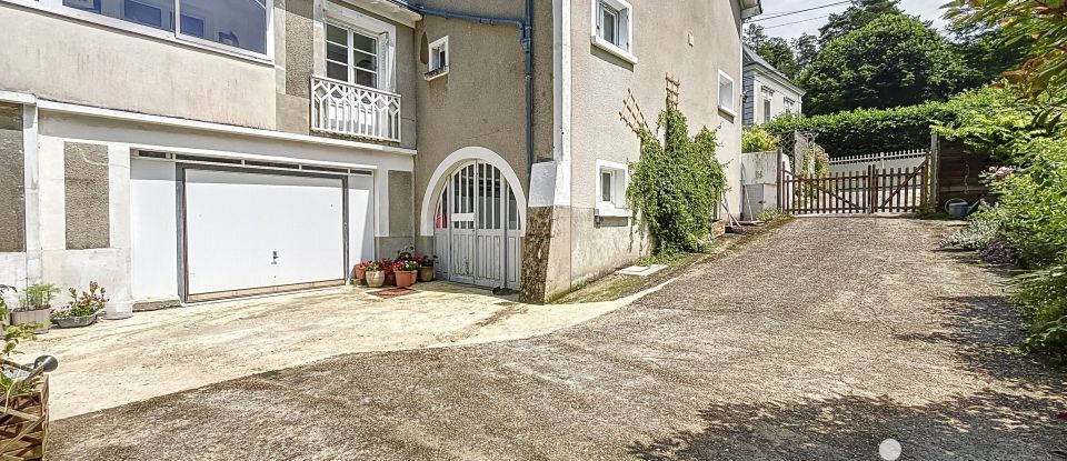 Maison 5 pièces de 131 m² à Monthou-sur-Cher (41400)