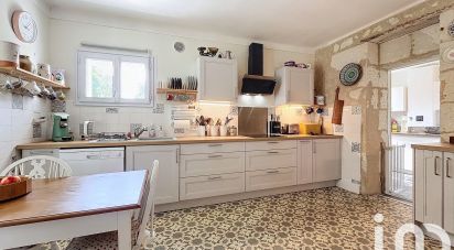 House 5 rooms of 131 m² in Monthou-sur-Cher (41400)