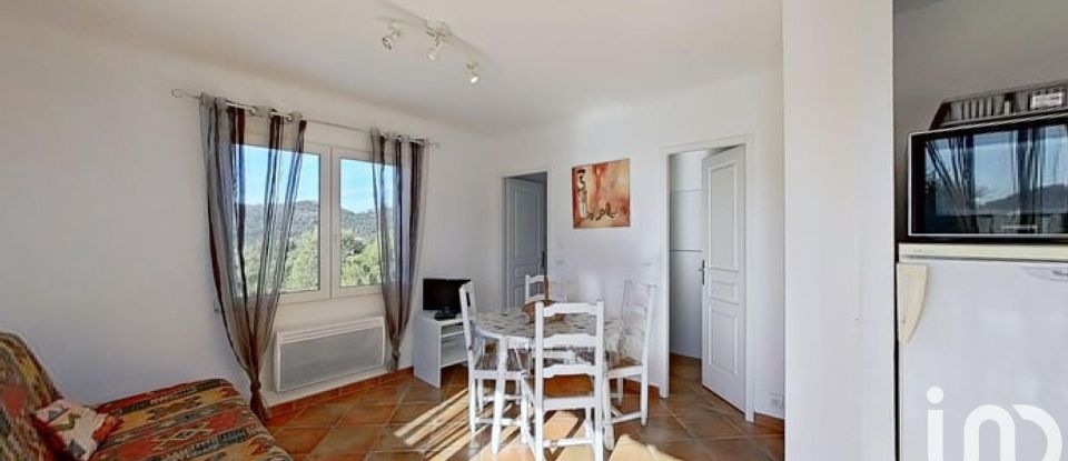 Appartement 3 pièces de 47 m² à Roquebrune-sur-Argens (83380)