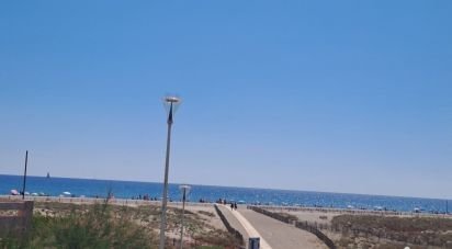 Apartment 3 rooms of 41 m² in Leucate (11370)