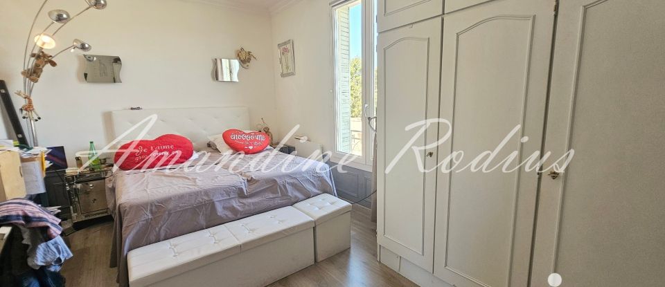 Appartement 4 pièces de 102 m² à Cavaillon (84300)