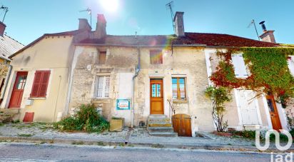 Village house 3 rooms of 75 m² in Épineuil (89700)