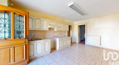 Maison 3 pièces de 75 m² à Épineuil (89700)