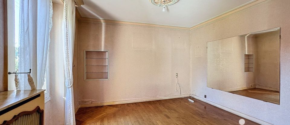 Maison de ville 5 pièces de 76 m² à Rennes (35000)