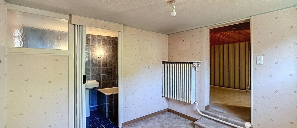 Maison de ville 5 pièces de 76 m² à Rennes (35000)