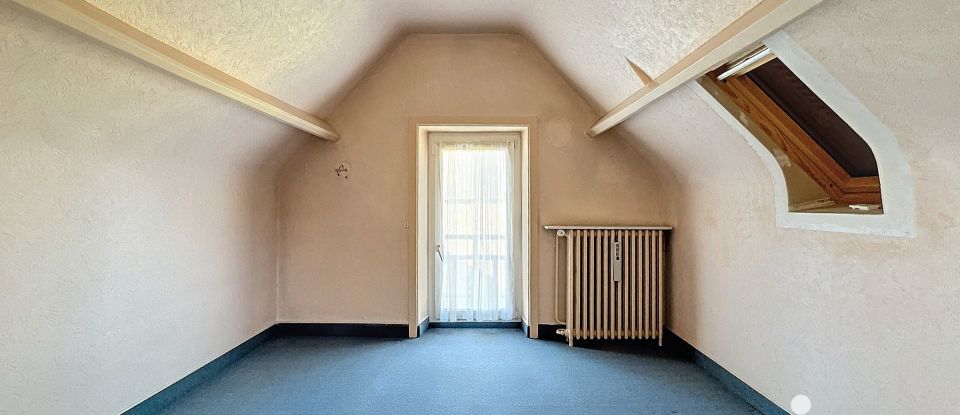 Maison de ville 5 pièces de 76 m² à Rennes (35000)