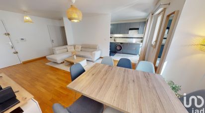 Apartment 3 rooms of 71 m² in Villiers-sur-Marne (94350)