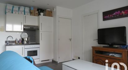 Appartement 2 pièces de 35 m² à Gournay-sur-Marne (93460)