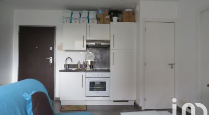 Appartement 2 pièces de 35 m² à Gournay-sur-Marne (93460)