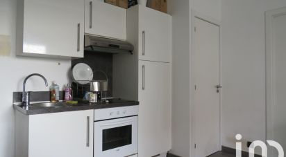 Appartement 2 pièces de 35 m² à Gournay-sur-Marne (93460)