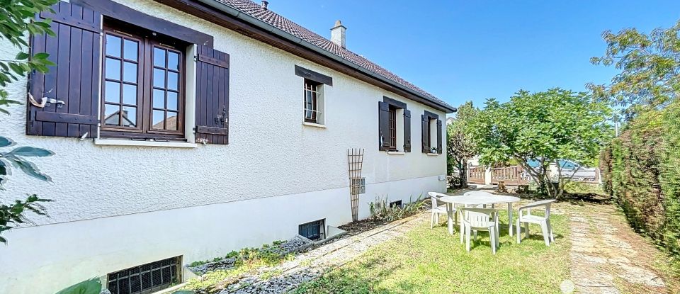 Maison 5 pièces de 90 m² à Gien (45500)