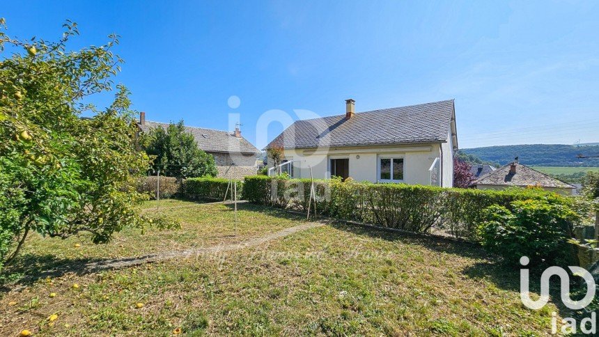 Maison 5 pièces de 100 m² à Sévérac d'Aveyron (12150)