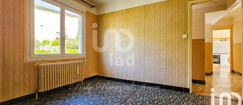 Maison 5 pièces de 100 m² à Sévérac d'Aveyron (12150)