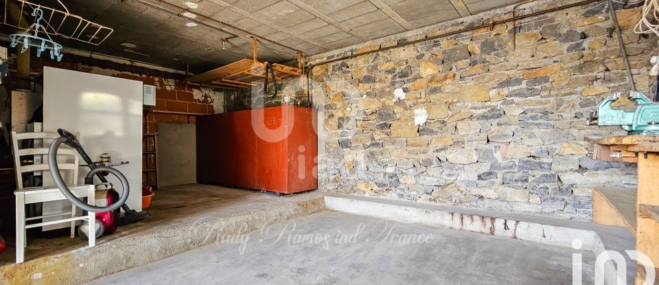 Maison 5 pièces de 100 m² à Sévérac d'Aveyron (12150)