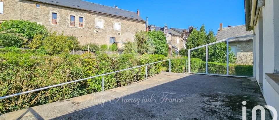 Maison 5 pièces de 100 m² à Sévérac d'Aveyron (12150)