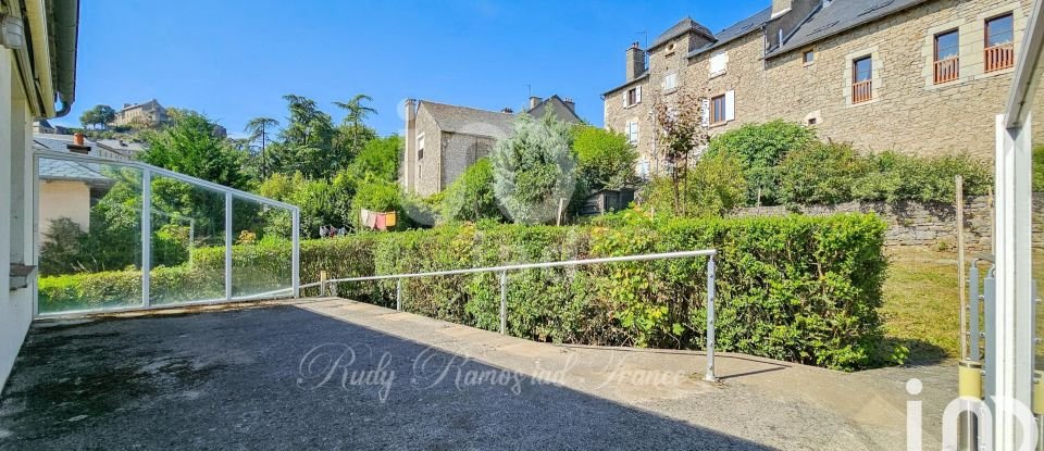 Maison 5 pièces de 100 m² à Sévérac d'Aveyron (12150)