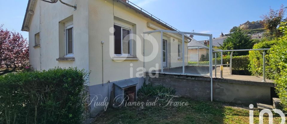 Maison 5 pièces de 100 m² à Sévérac d'Aveyron (12150)