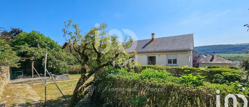 Maison 5 pièces de 100 m² à Sévérac d'Aveyron (12150)