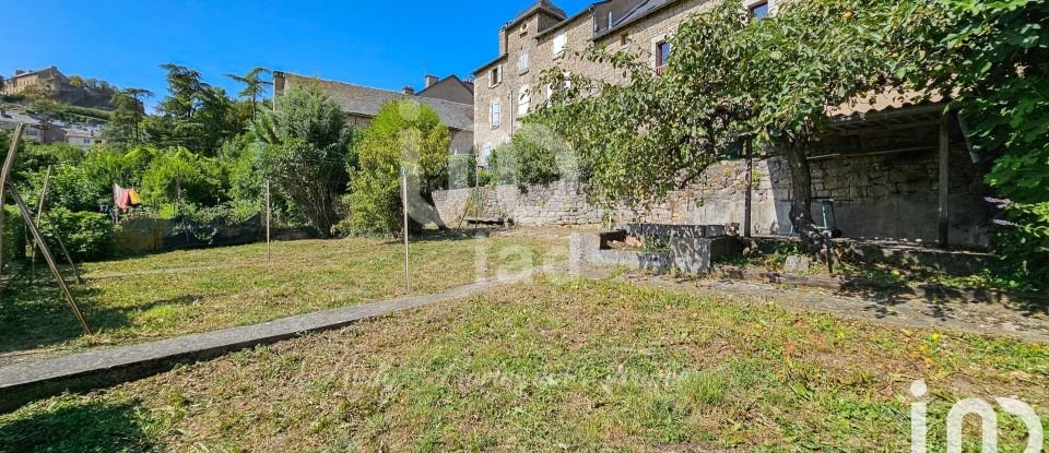 Maison 5 pièces de 100 m² à Sévérac d'Aveyron (12150)