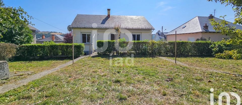 Maison 5 pièces de 100 m² à Sévérac d'Aveyron (12150)