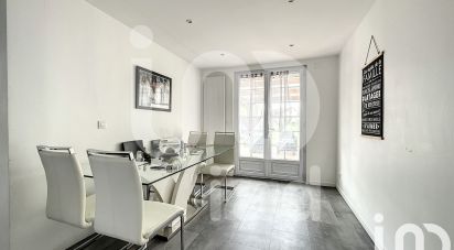 Maison traditionnelle 5 pièces de 86 m² à Chelles (77500)