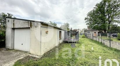 Maison traditionnelle 5 pièces de 86 m² à Chelles (77500)