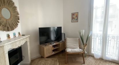 Apartment 2 rooms of 44 m² in Nice (06100)