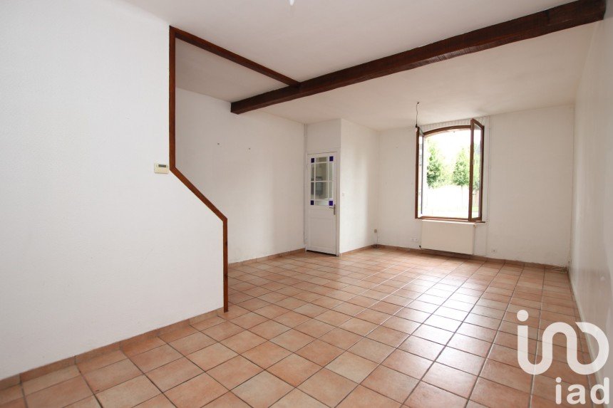 Town house 4 rooms of 78 m² in Amiens (80090)