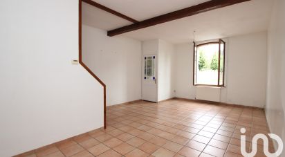 Maison de ville 4 pièces de 78 m² à Amiens (80090)