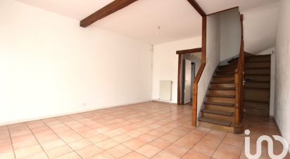 Town house 4 rooms of 78 m² in Amiens (80090)