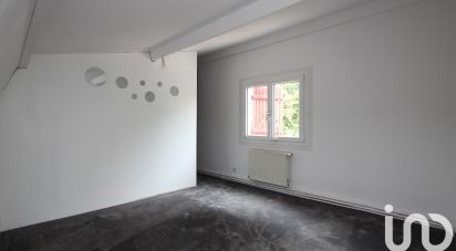 Maison de ville 4 pièces de 78 m² à Amiens (80090)