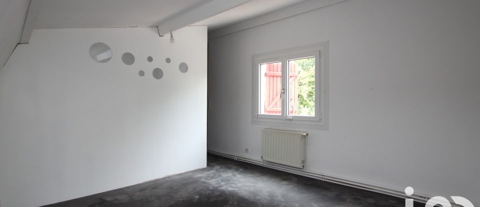 Town house 4 rooms of 78 m² in Amiens (80090)