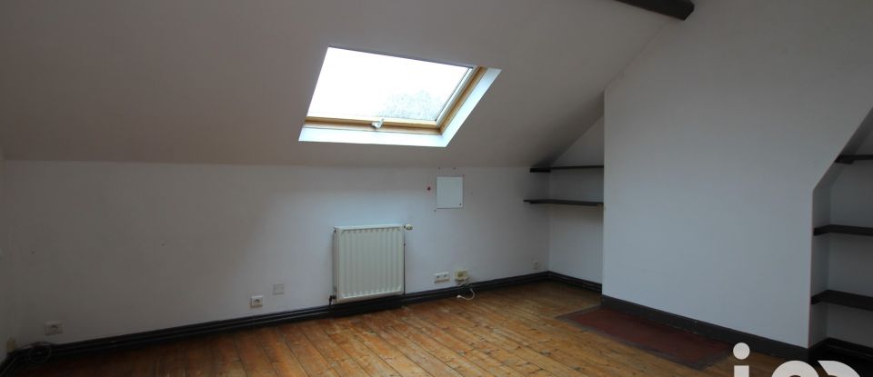 Town house 4 rooms of 78 m² in Amiens (80090)