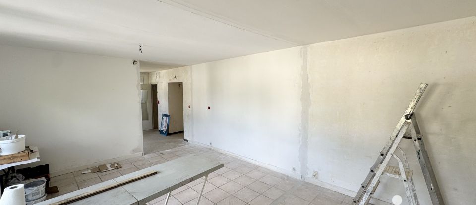 Maison de ville 4 pièces de 105 m² à Figeac (46100)