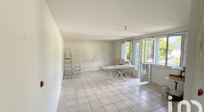 Maison de ville 4 pièces de 105 m² à Figeac (46100)