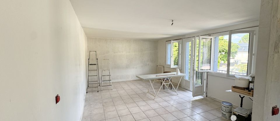 Maison 4 pièces de 105 m² à Figeac (46100)