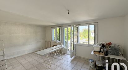 Maison 4 pièces de 105 m² à Figeac (46100)