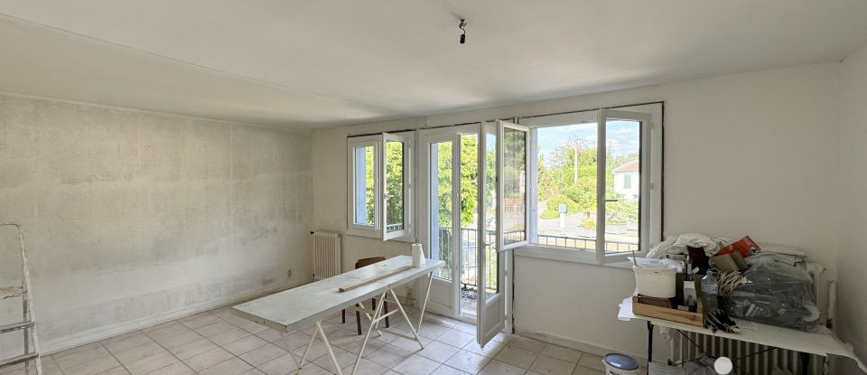 Maison 4 pièces de 105 m² à Figeac (46100)