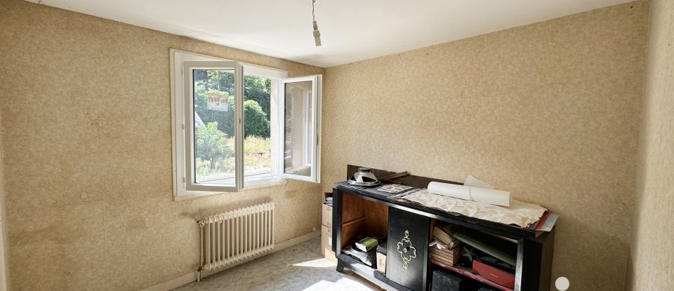 Maison 4 pièces de 105 m² à Figeac (46100)