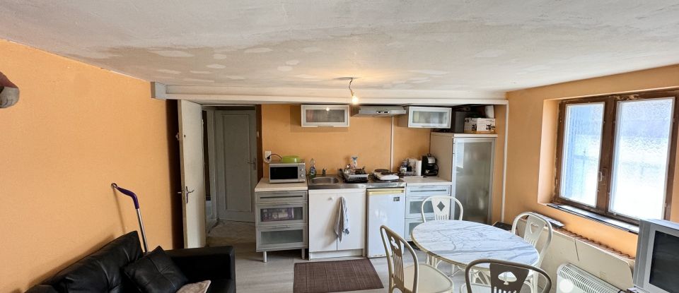 Maison 4 pièces de 105 m² à Figeac (46100)