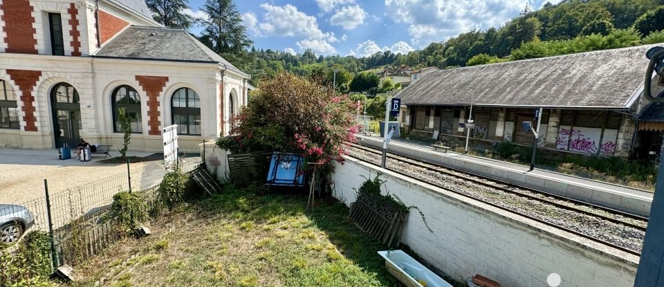 Maison 4 pièces de 105 m² à Figeac (46100)