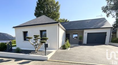 Pavilion 5 rooms of 100 m² in Mayenne (53100)