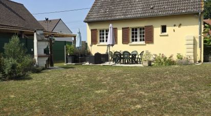 House 6 rooms of 109 m² in Viarmes (95270)